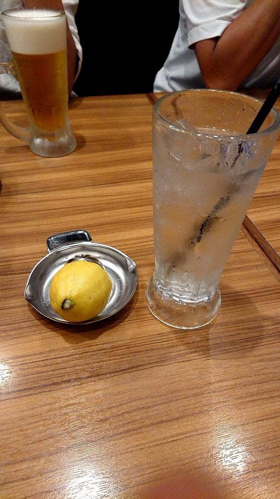 旨唐揚げと居酒メシ ミライザカ 水戸OPA店