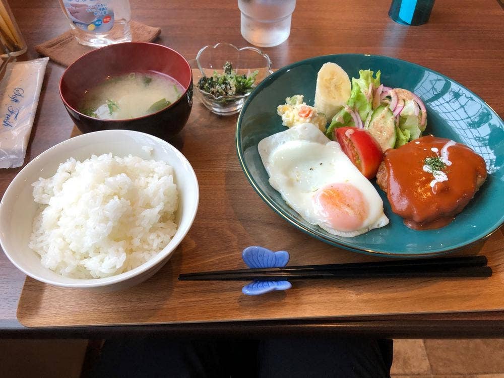 ロマン
