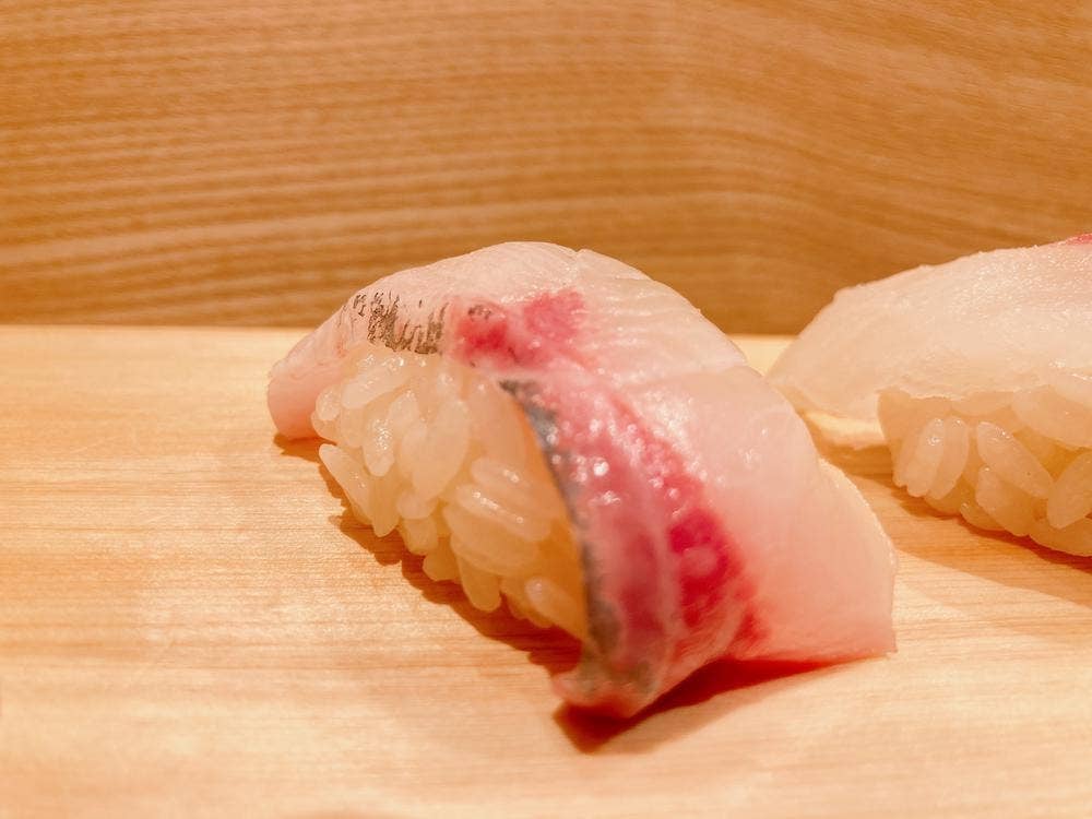 築地玉寿司 柏高島屋店
