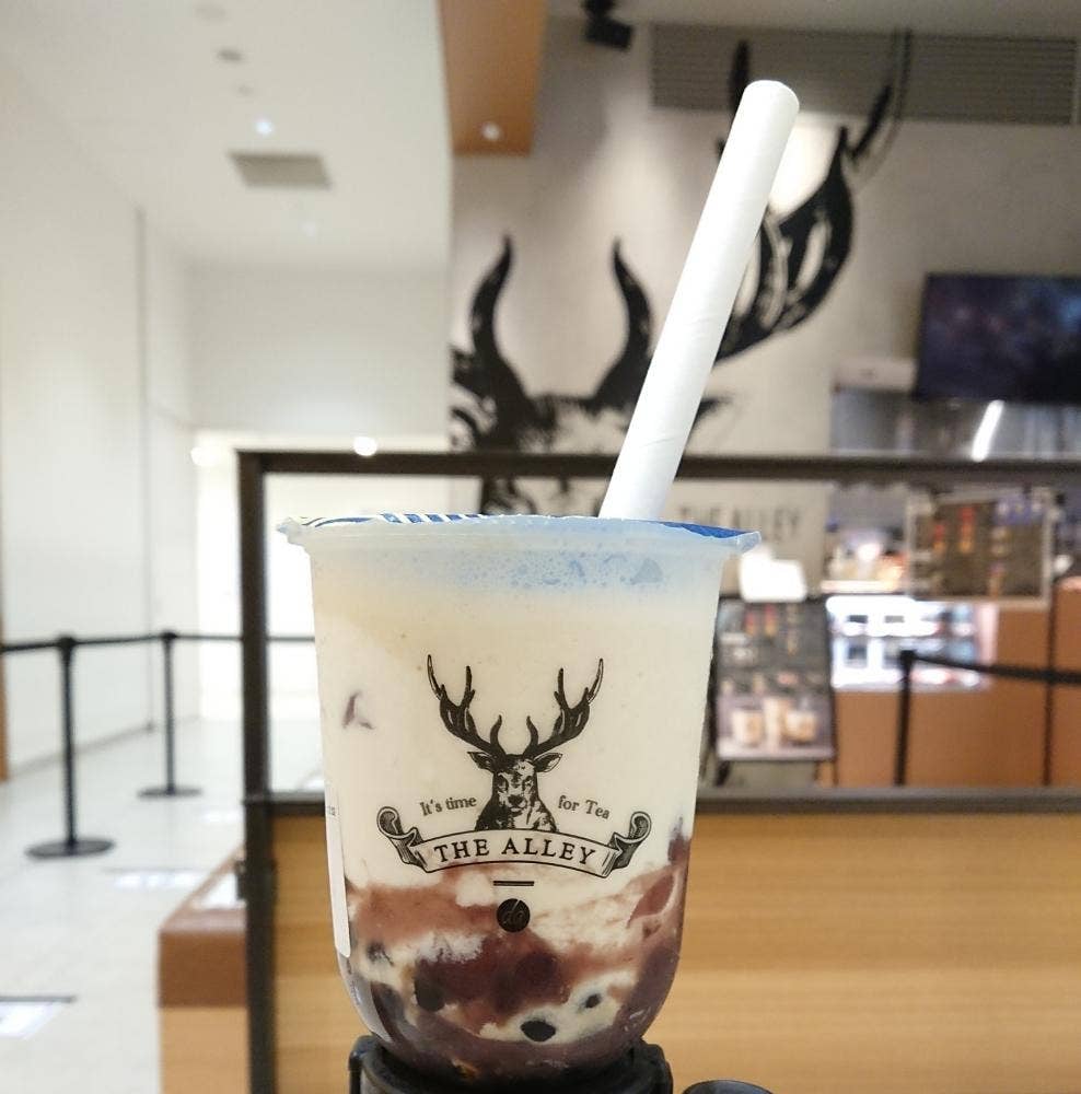 THE ALLEY 名古屋タカシマヤゲートタワーモール店
