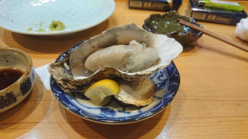 海鮮居酒屋 さん喜ち
