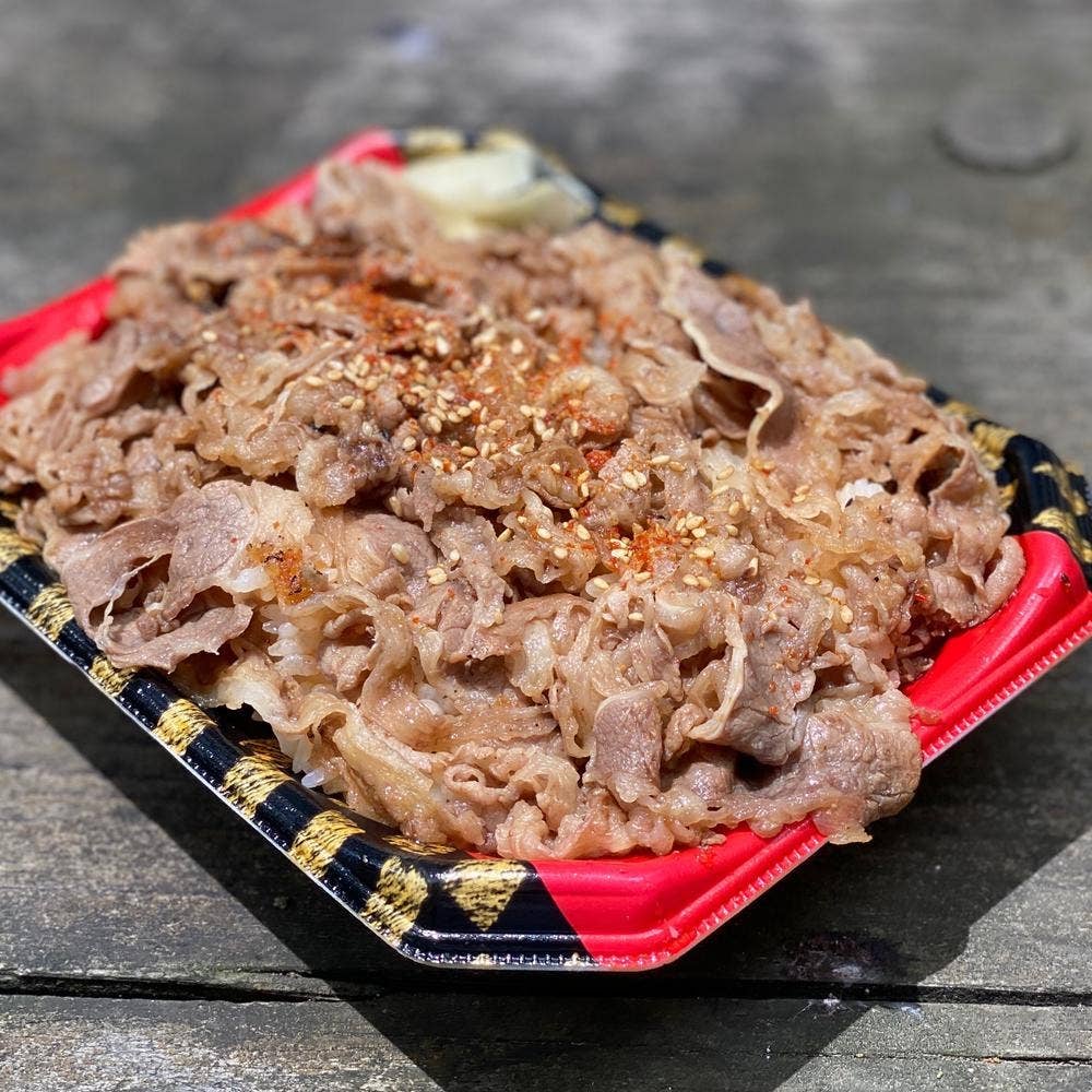 すたみな太郎 須坂インター店