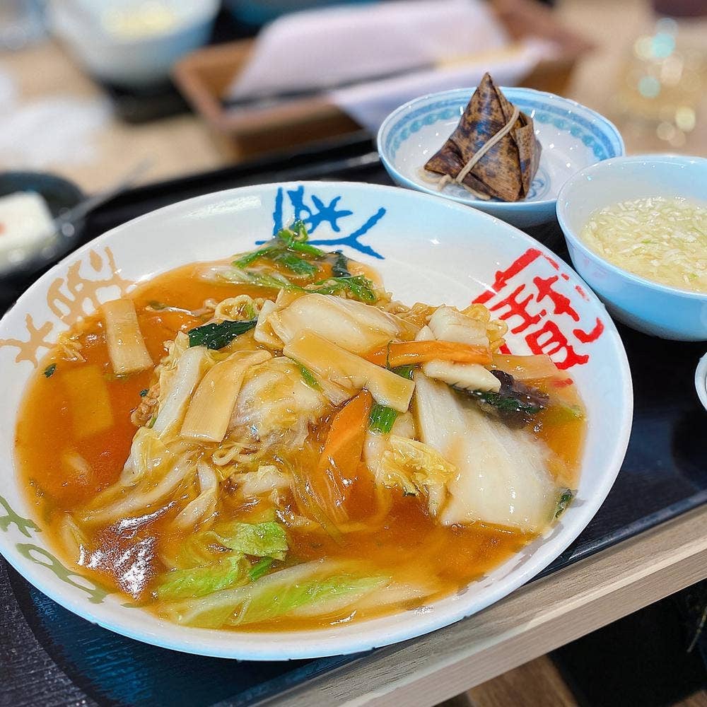 レストランあおい