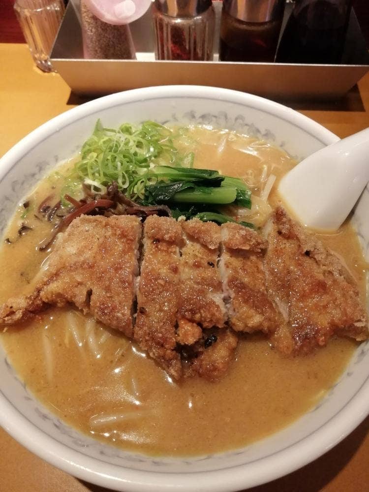 らう家