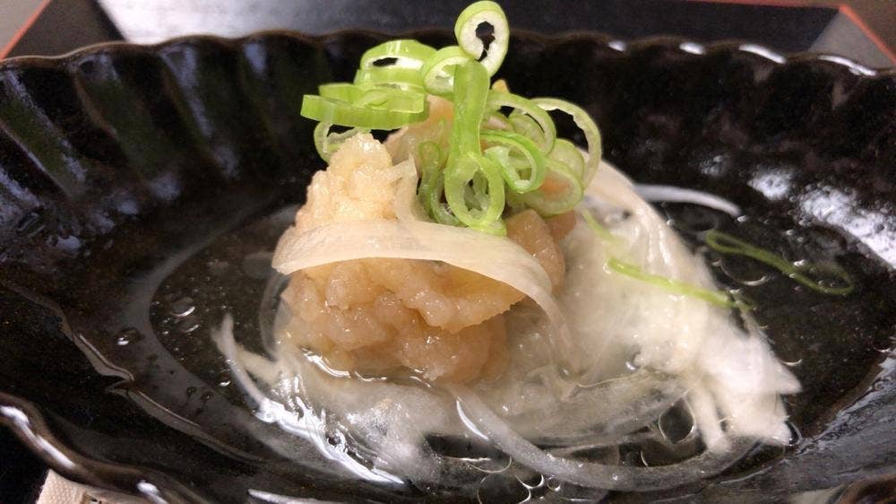 うなぎ・ふぐ日比野