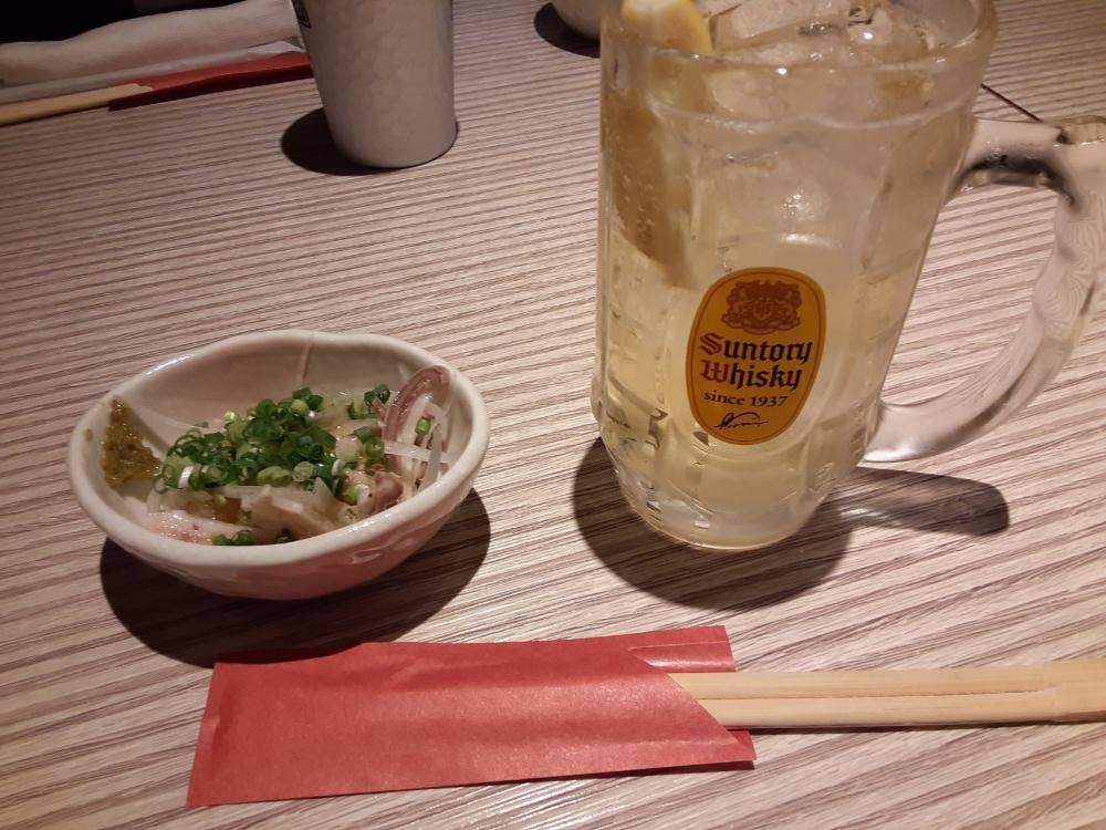 ぶんぶく 高崎西口店