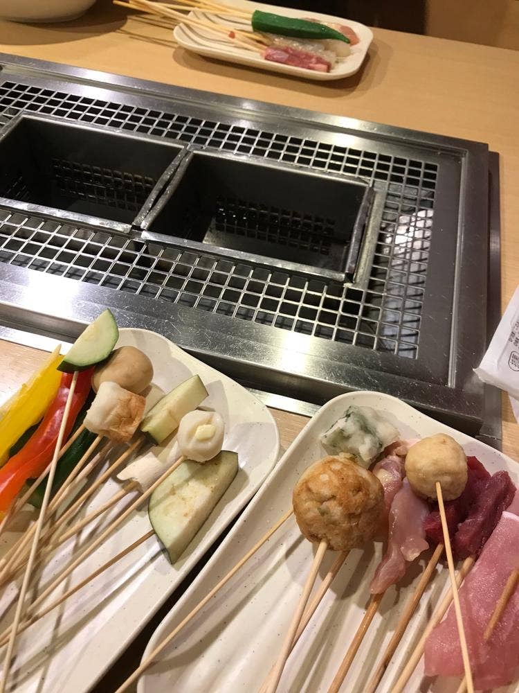 串家物語 イオンモール福岡店