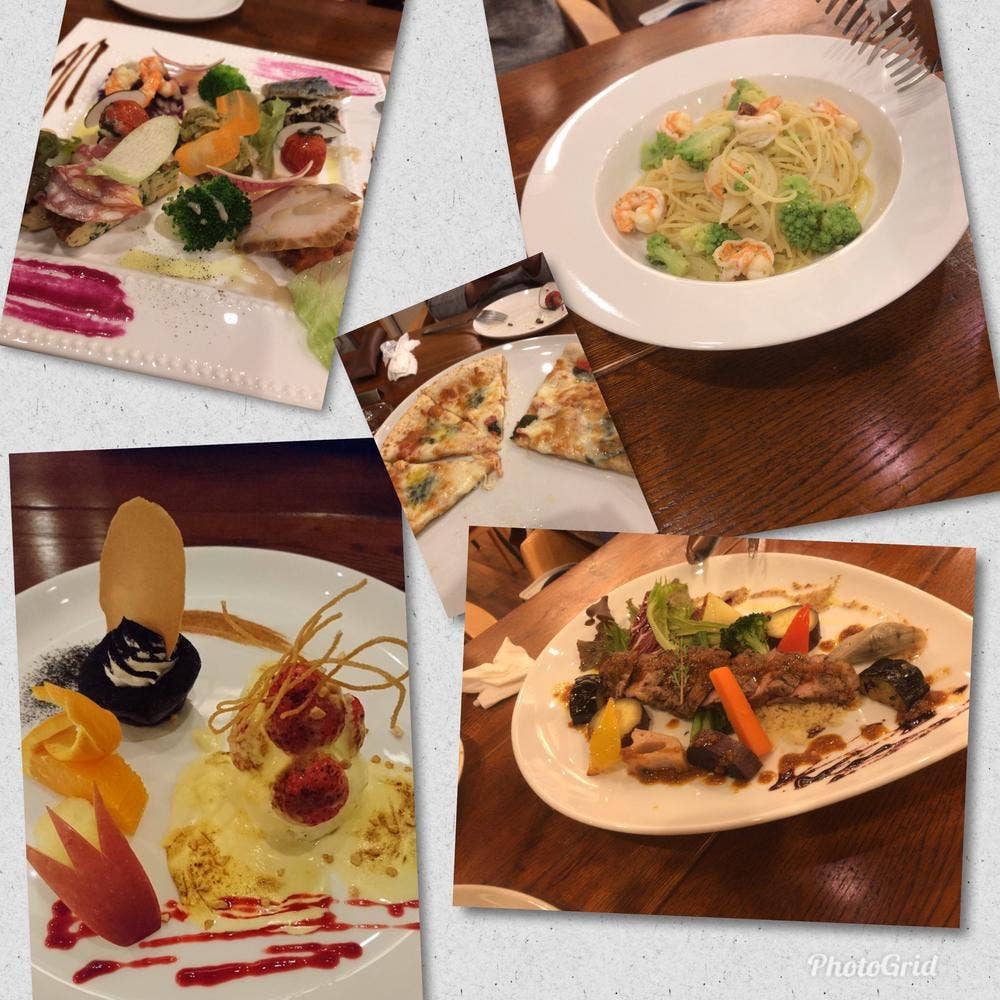 ロビンズ キッチン