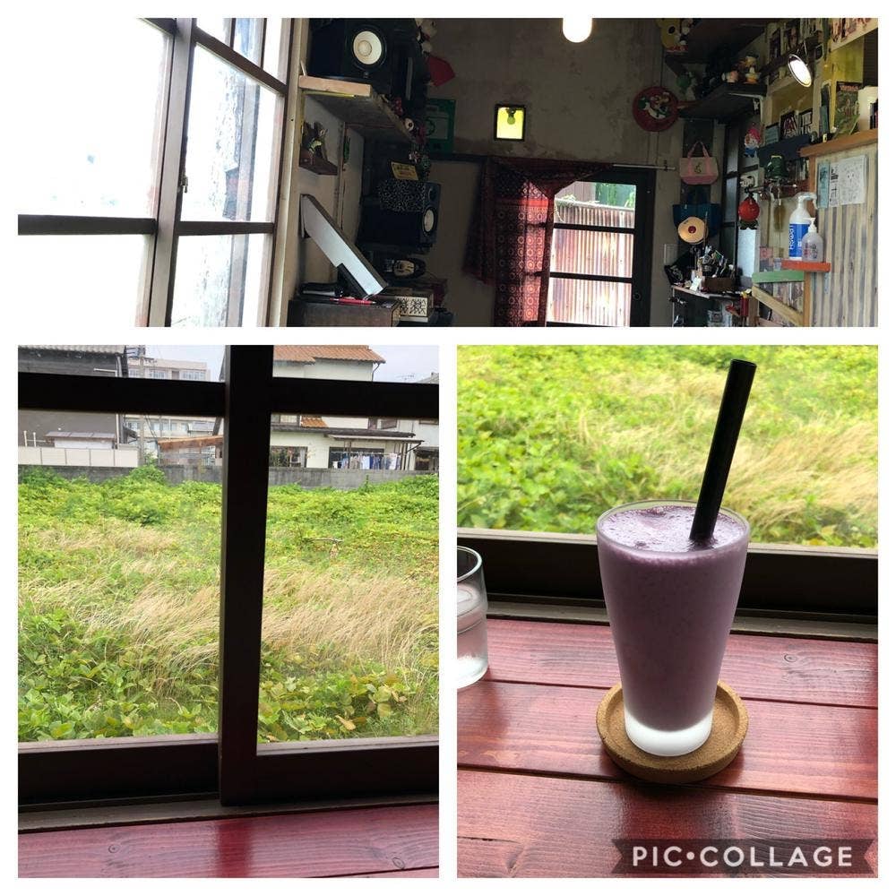 古屋アパート