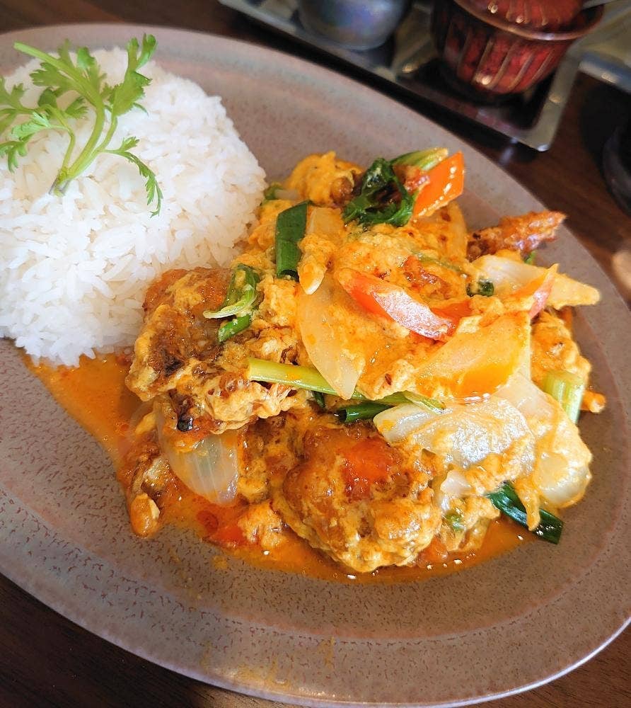 THAI KITCHEN MANAO