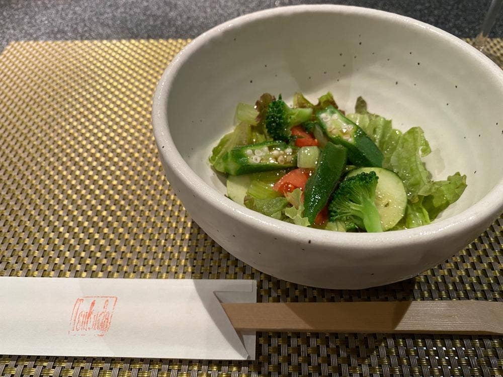 Tsukuda STEAK HOUSE