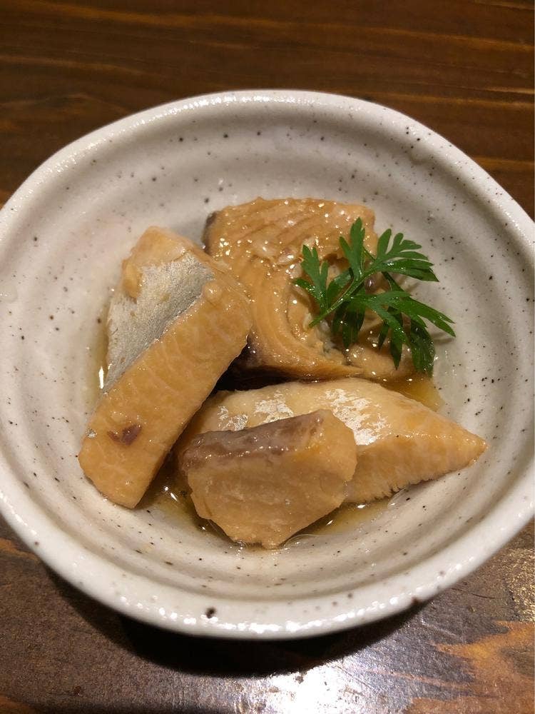 炭と旬彩 晴
