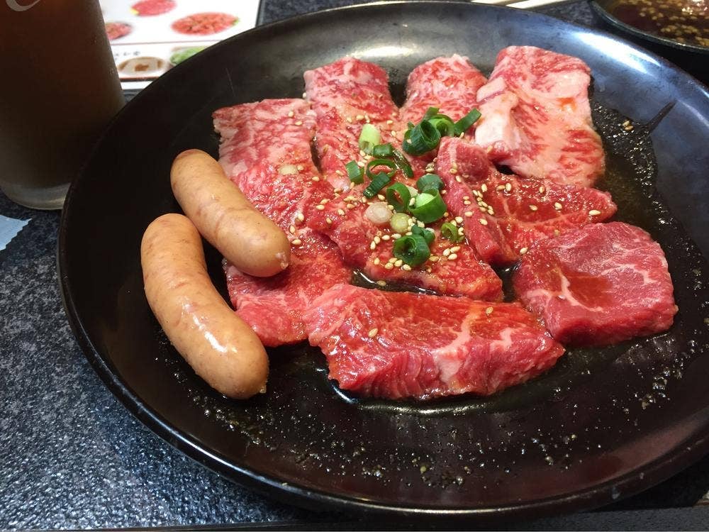 焼肉ヨコムラ 別館