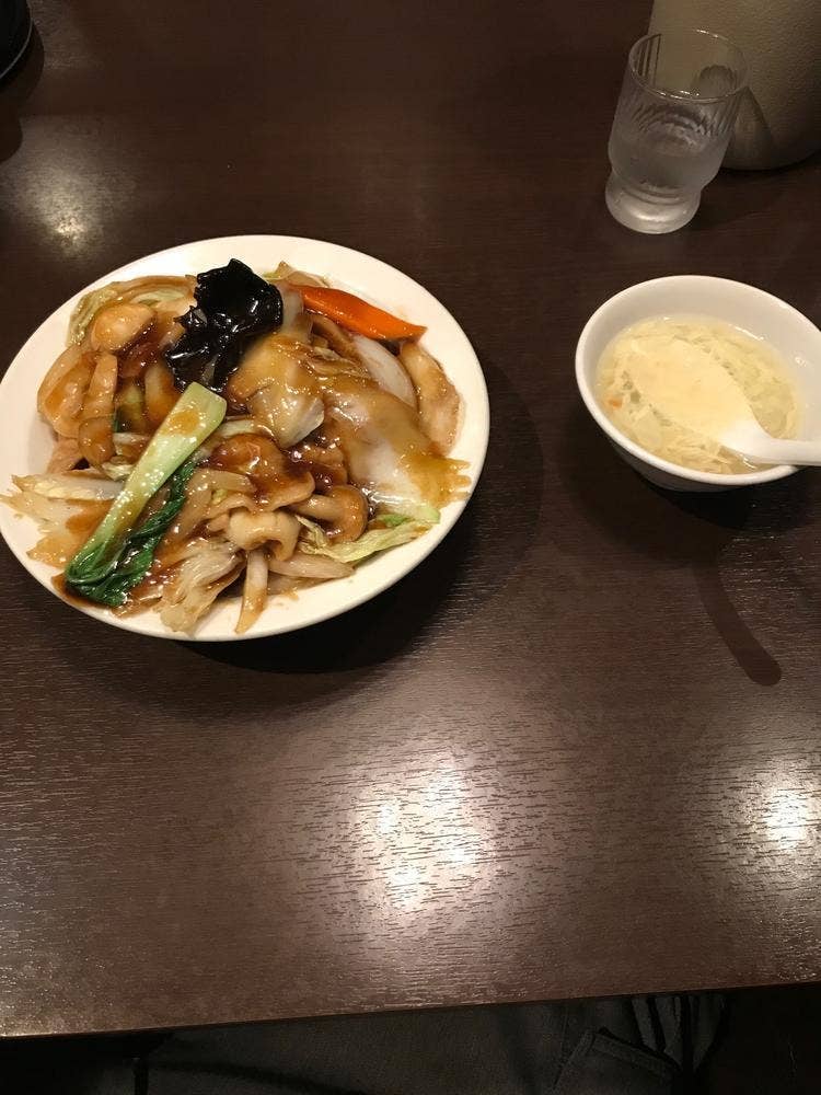昇龍 刈谷店