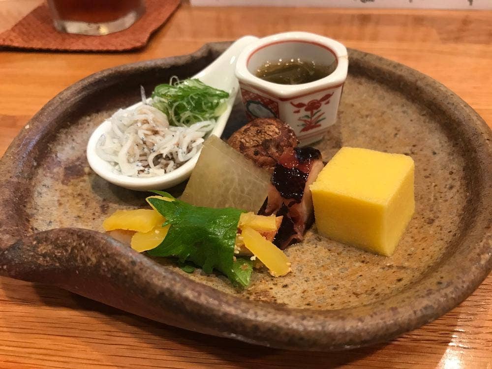 馳走いち徳