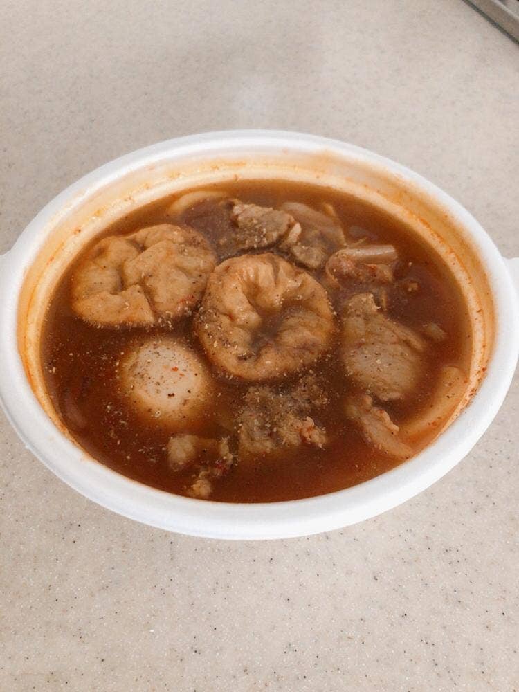 薬膳麻辣湯やっちゃん
