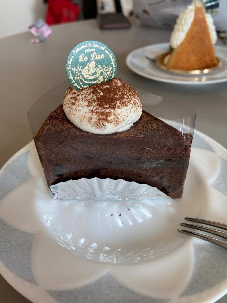パティスリー ルリアン
