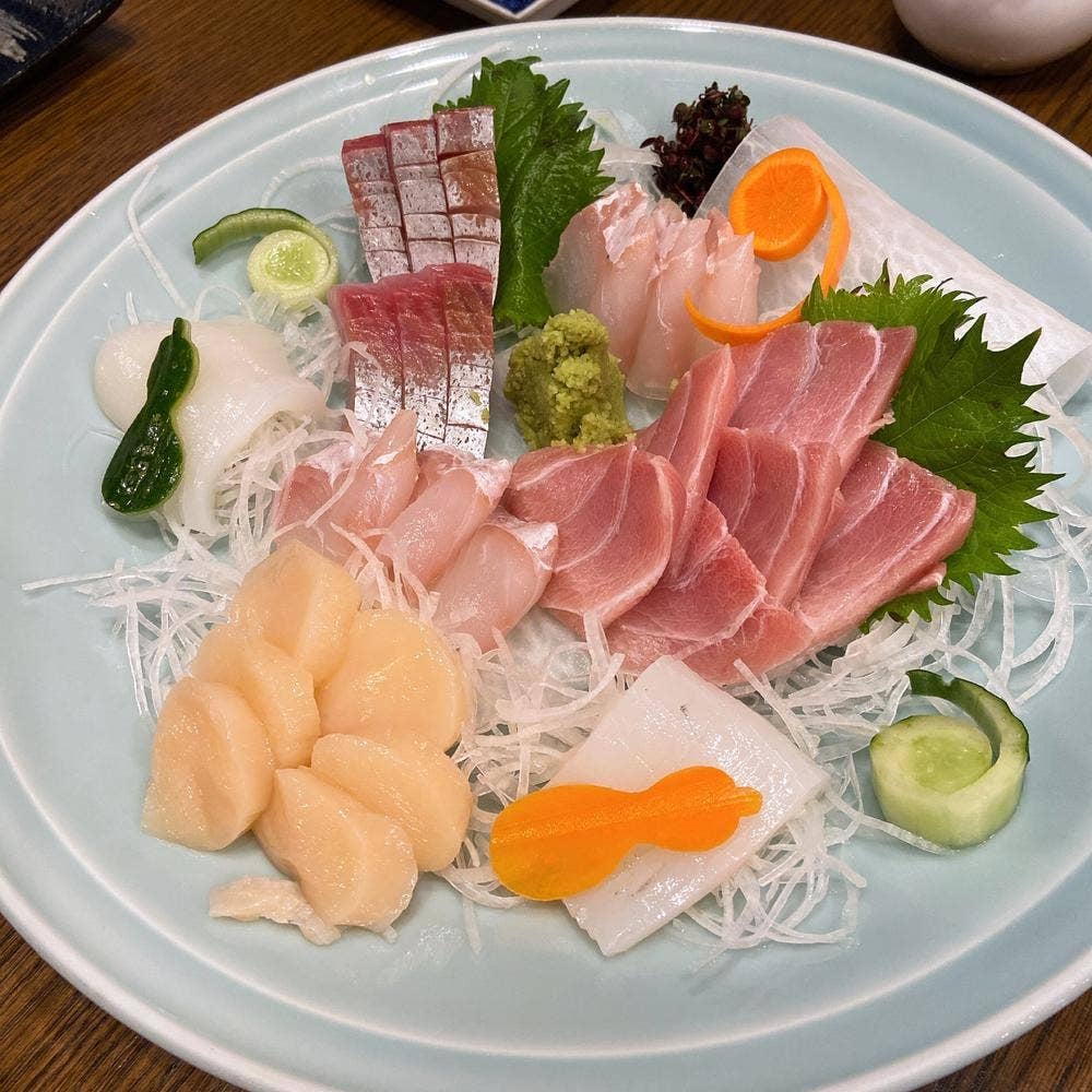 をざわ