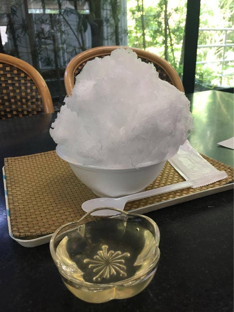 藤屋窓月堂 本館