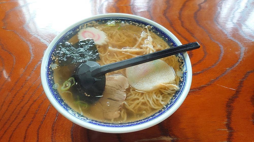 つばくら食堂