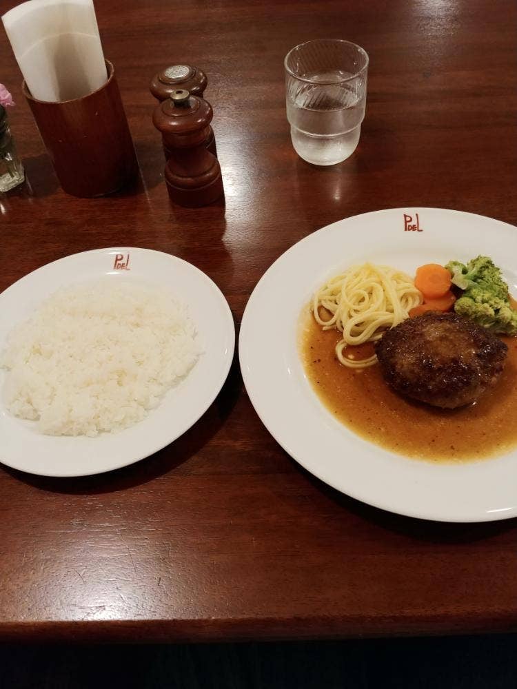 ピジョン・デュ・リヨン