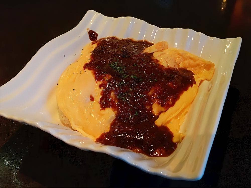 Café Style GEM'S BAR