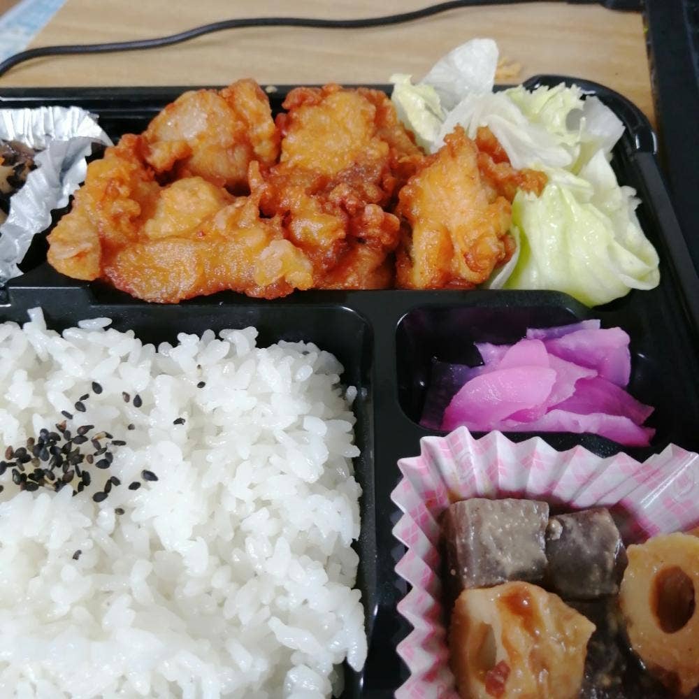 ゆき婆の台所