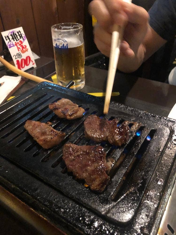 大衆焼肉 保土ヶ谷店