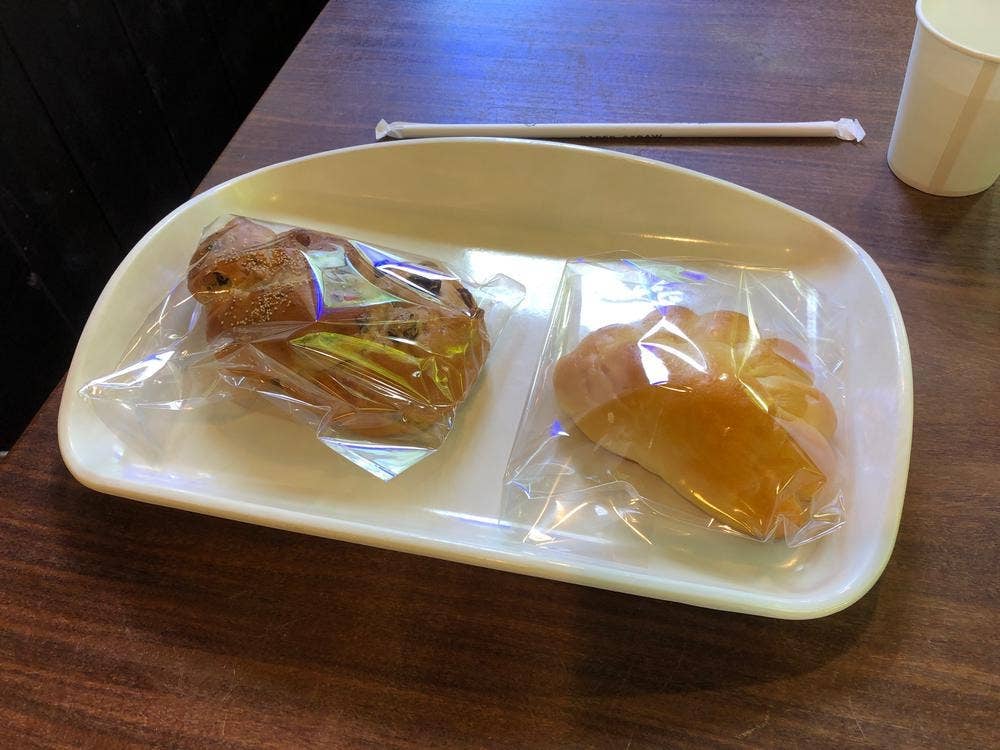 地球屋パン工房