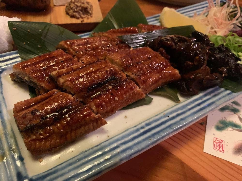 炭焼炉端ふじやま