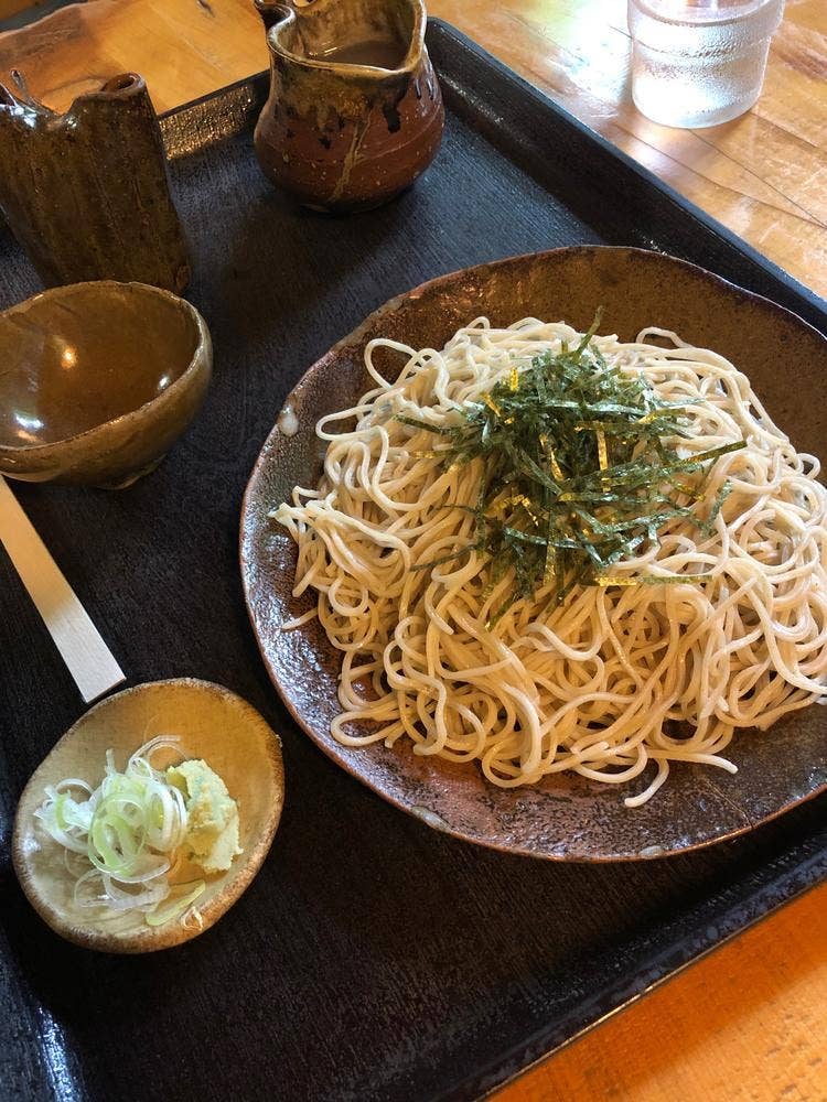 里の茶屋
