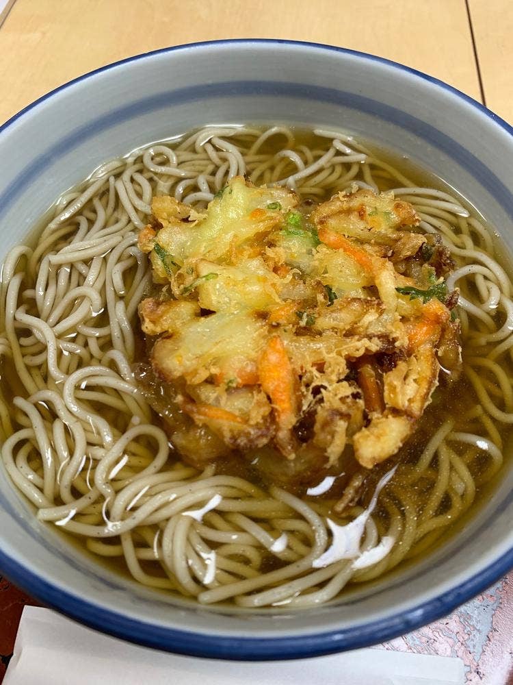 千里庵