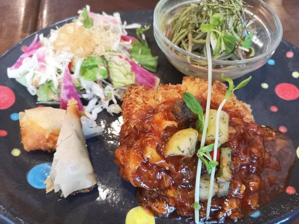 らんちょす。宇治本店