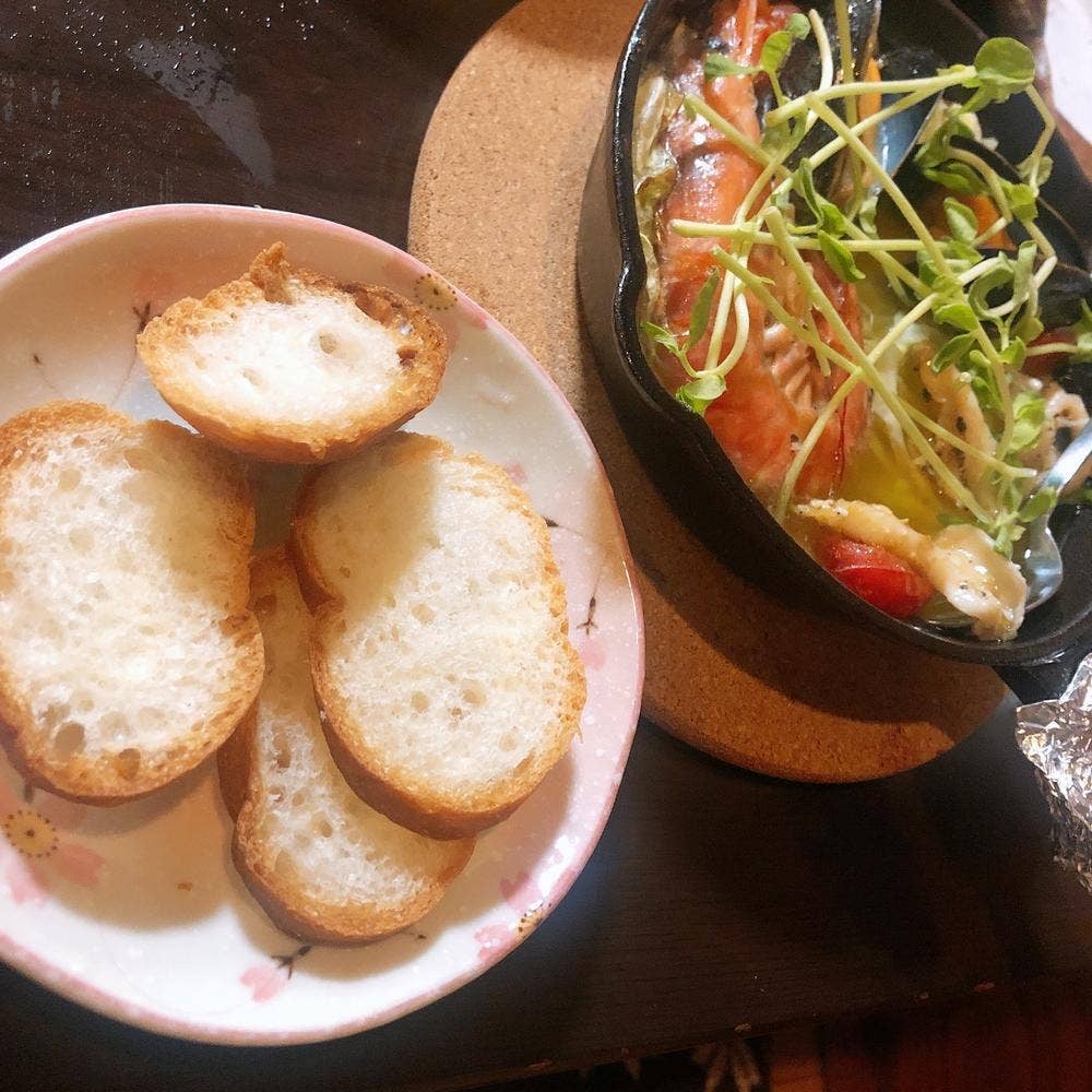 居酒屋ランナー
