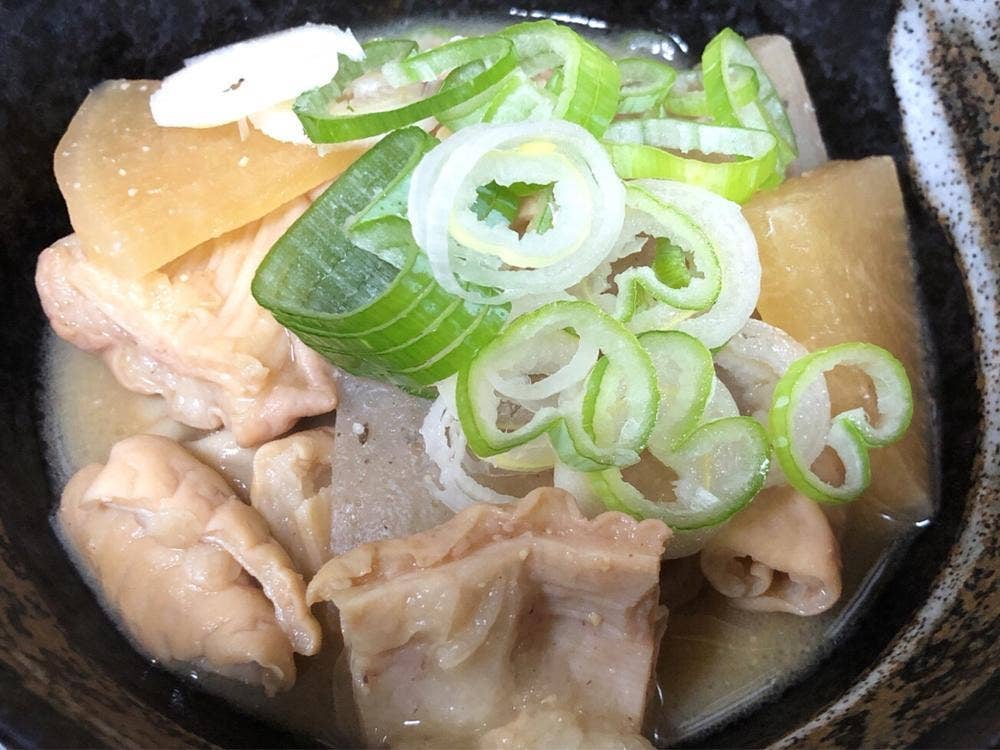 とんぼ