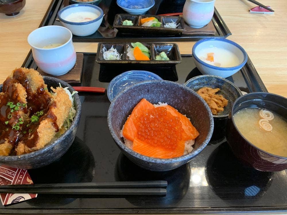 かんどんかんどん