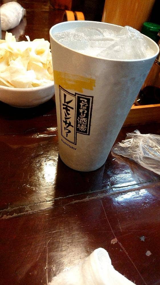 やきとり大吉 水戸駅南店