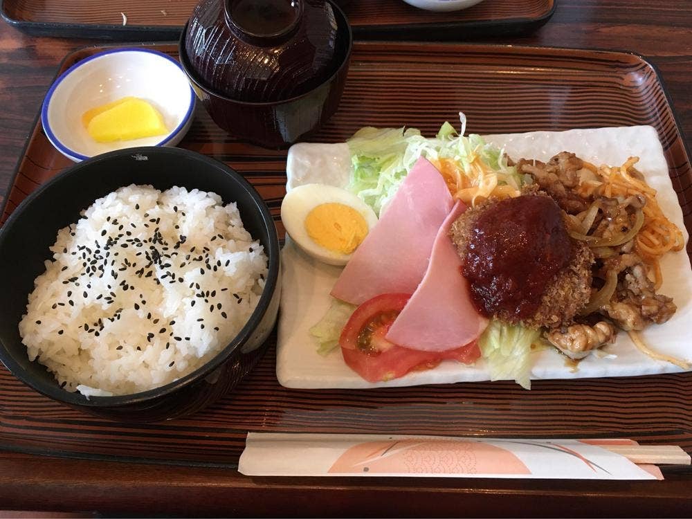 オオモリ