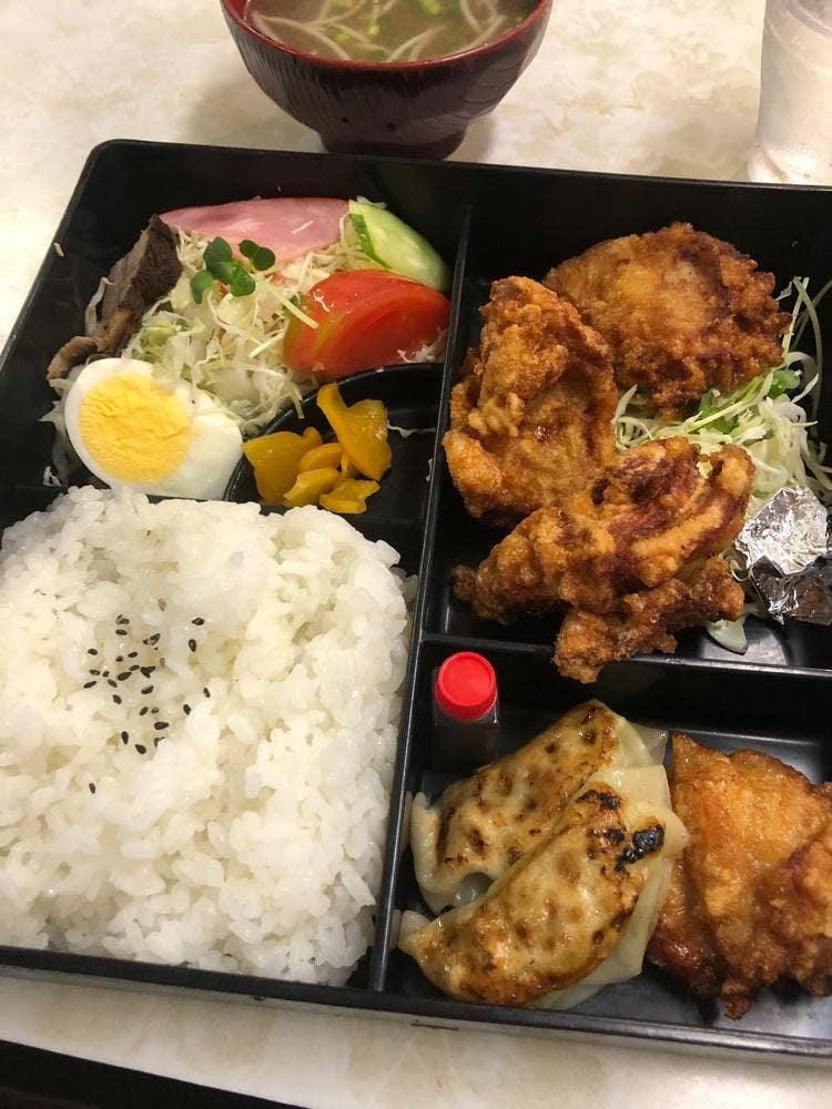 東園
