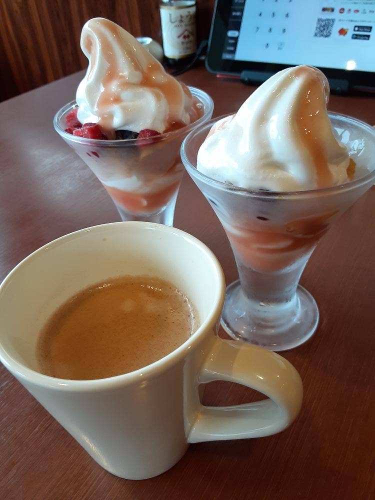 ガスト 関店