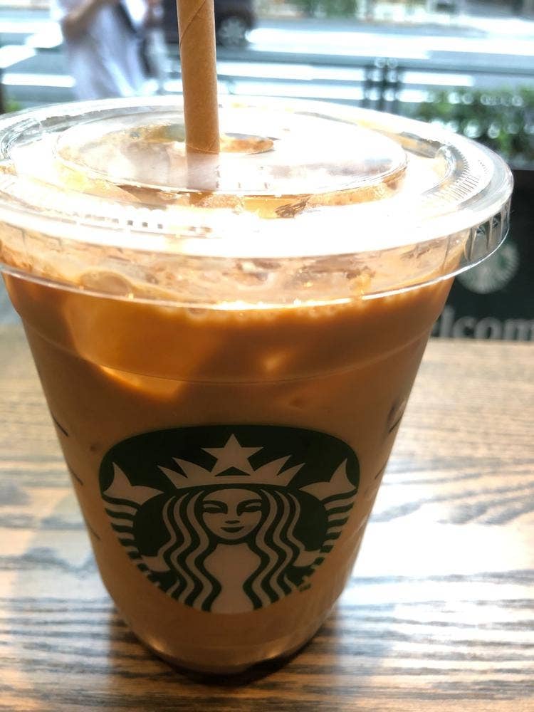 スターバックス コーヒー TSUTAYA TOKYO ROPPONGI店