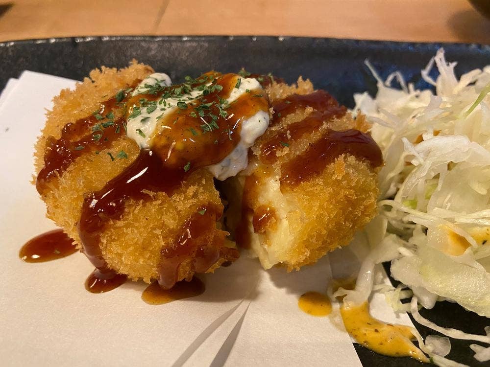 埼玉屋 西6店