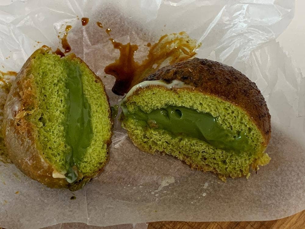 JACK IN THE DONUTS ららぽーと沼津店
