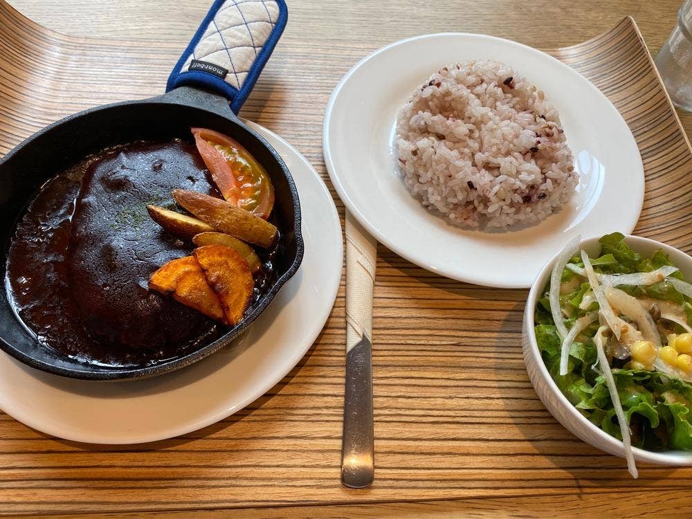 ハーベステラス 本山店