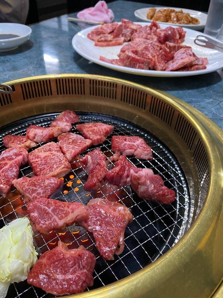 味よし