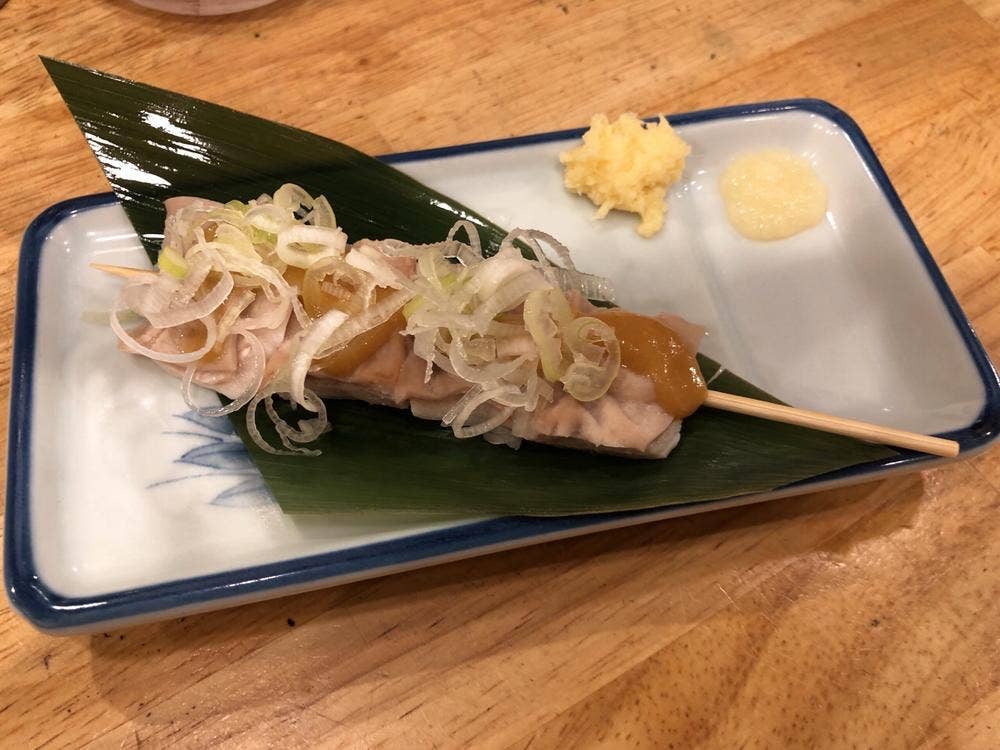 かぶら屋 鴨居店