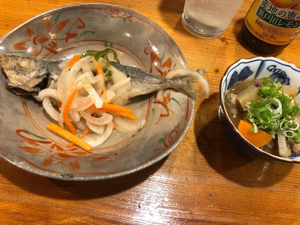 炭焼やきとり 石鉄田むら
