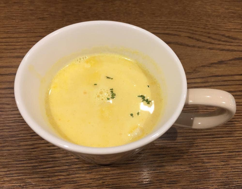 カフェ ハーツ