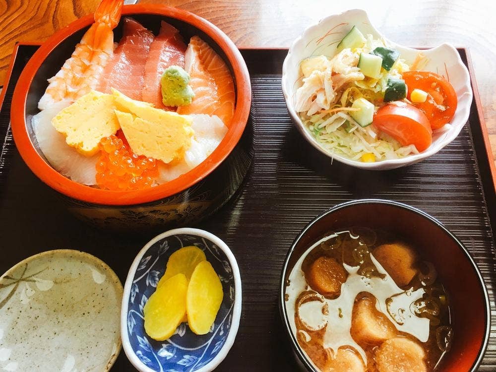 寿しまるでん
