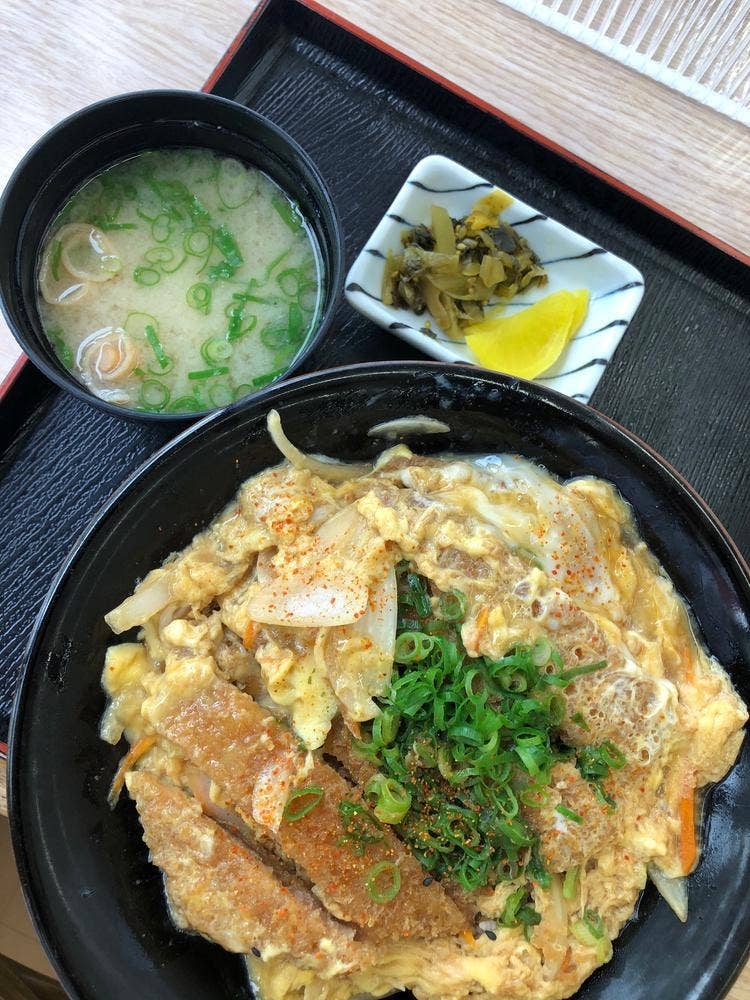 鹿野SA下り フードコート